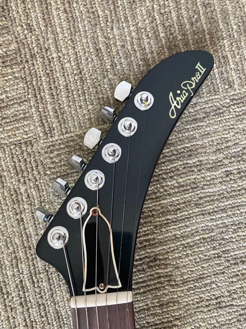 アリアプロ2 Aria pro2 EX-850 エレキギター