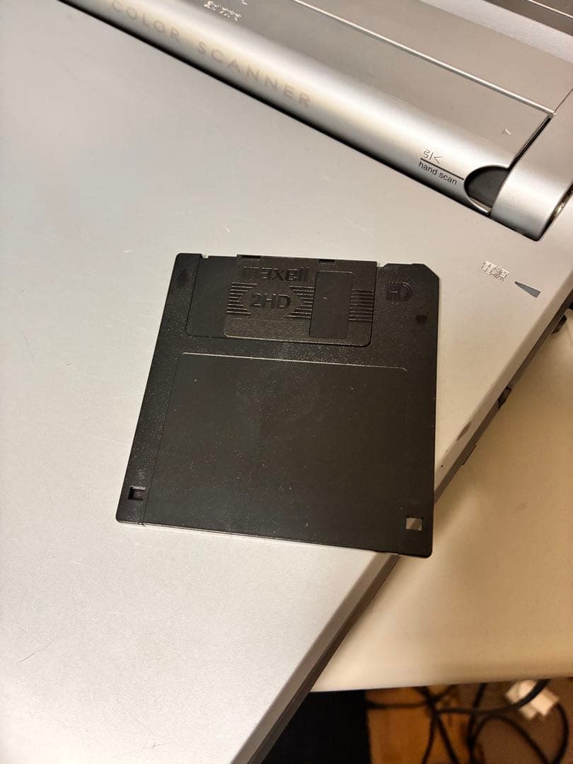 動作確認済【NEC】文豪 JX-750最上級モデルカラー液晶ワープロ