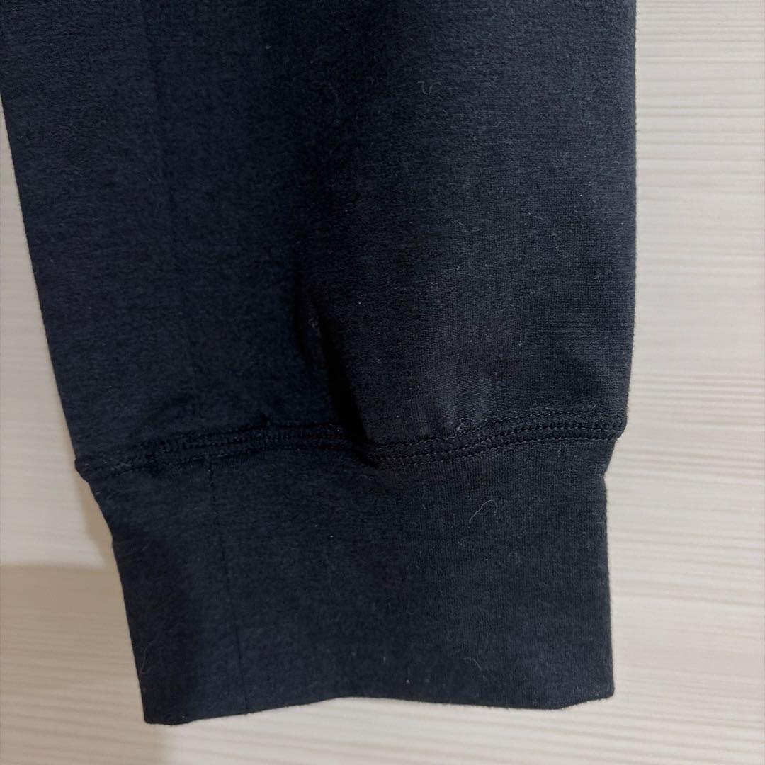 新品　BRIEFING ジョガーパンツ ブラック