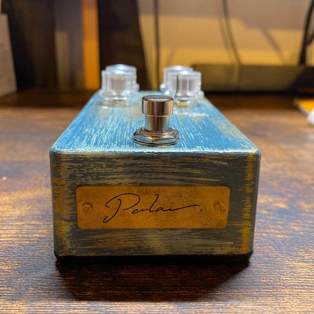 ギター Petla Noa Pre 2nd anniversary