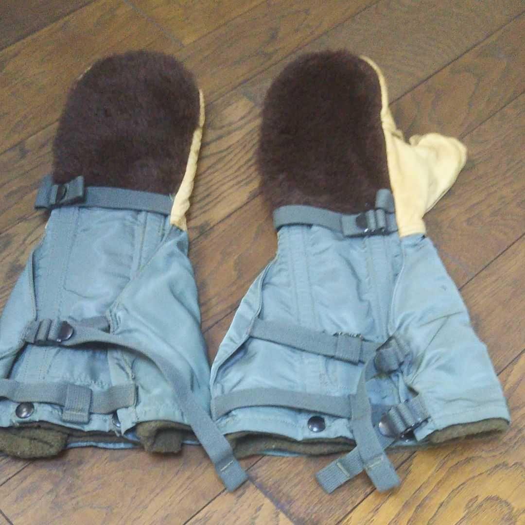 ヴィンテージUSミリタリー TYPEN-48