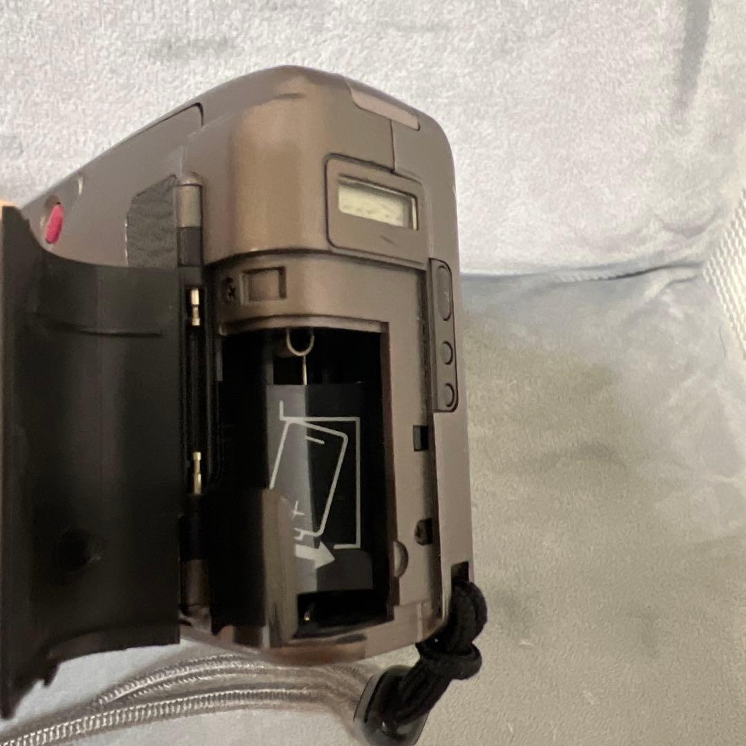 RICOH R1 コンパクトフィルムカメラ