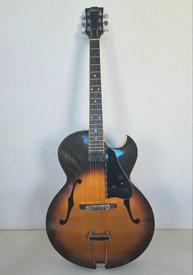 【土曜限定値下げ】Chaki P-70 Salvatore ピックギター 70s