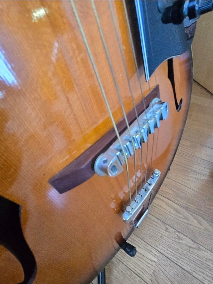 【土曜限定値下げ】Chaki P-70 Salvatore ピックギター 70s