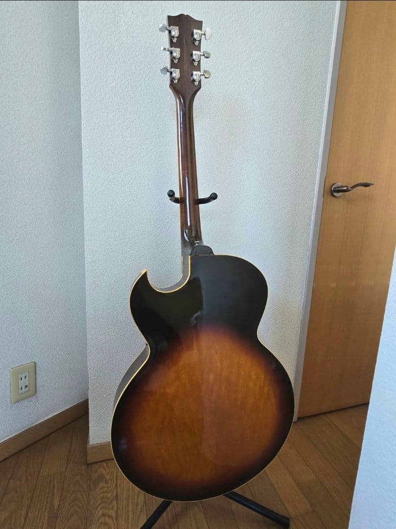 【土曜限定値下げ】Chaki P-70 Salvatore ピックギター 70s