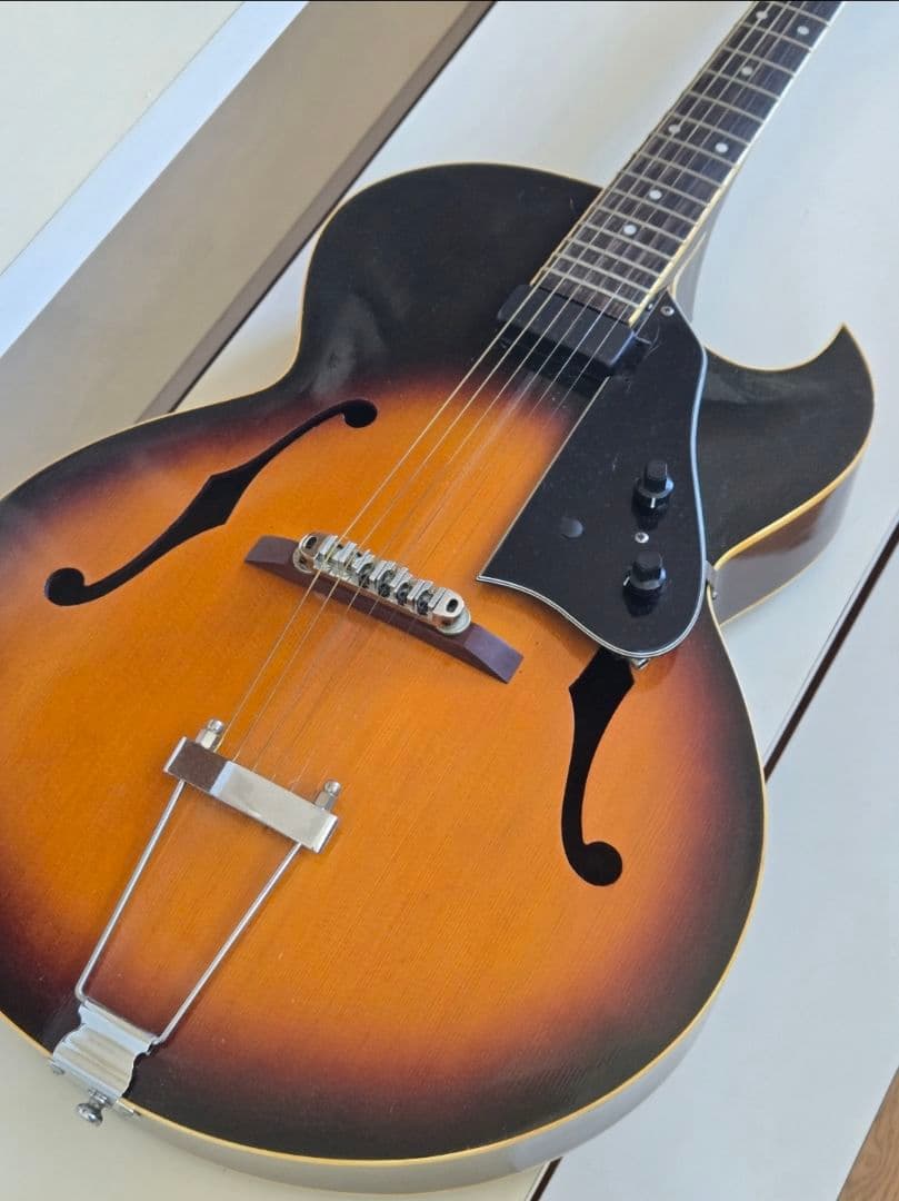 【土曜限定値下げ】Chaki P-70 Salvatore ピックギター 70s