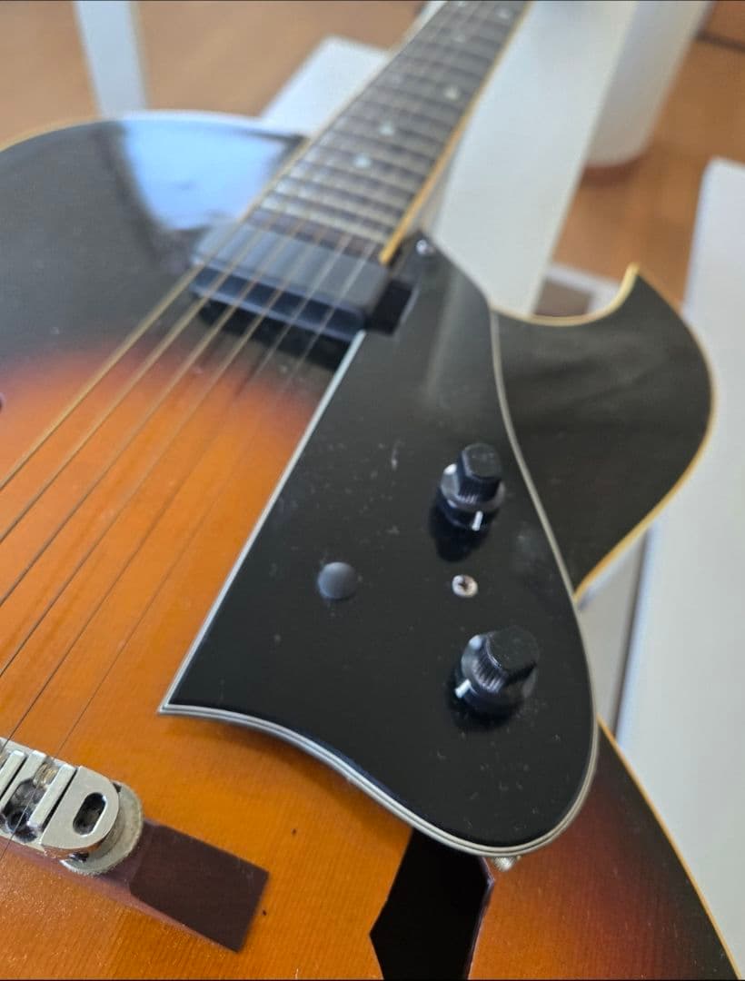 【土曜限定値下げ】Chaki P-70 Salvatore ピックギター 70s