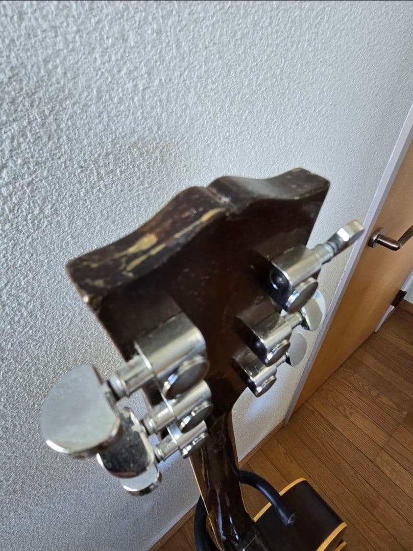 【土曜限定値下げ】Chaki P-70 Salvatore ピックギター 70s