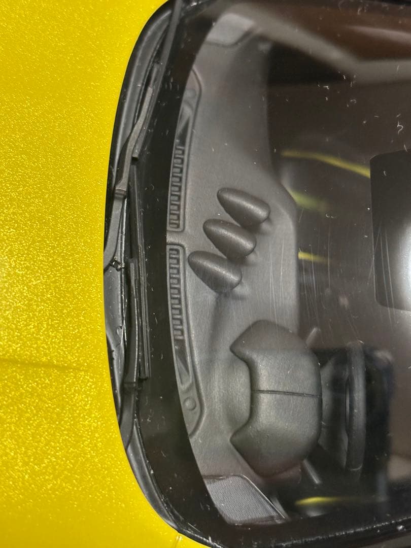 GT-Spirit 1/18 フェアレディZプロト カスタムカー