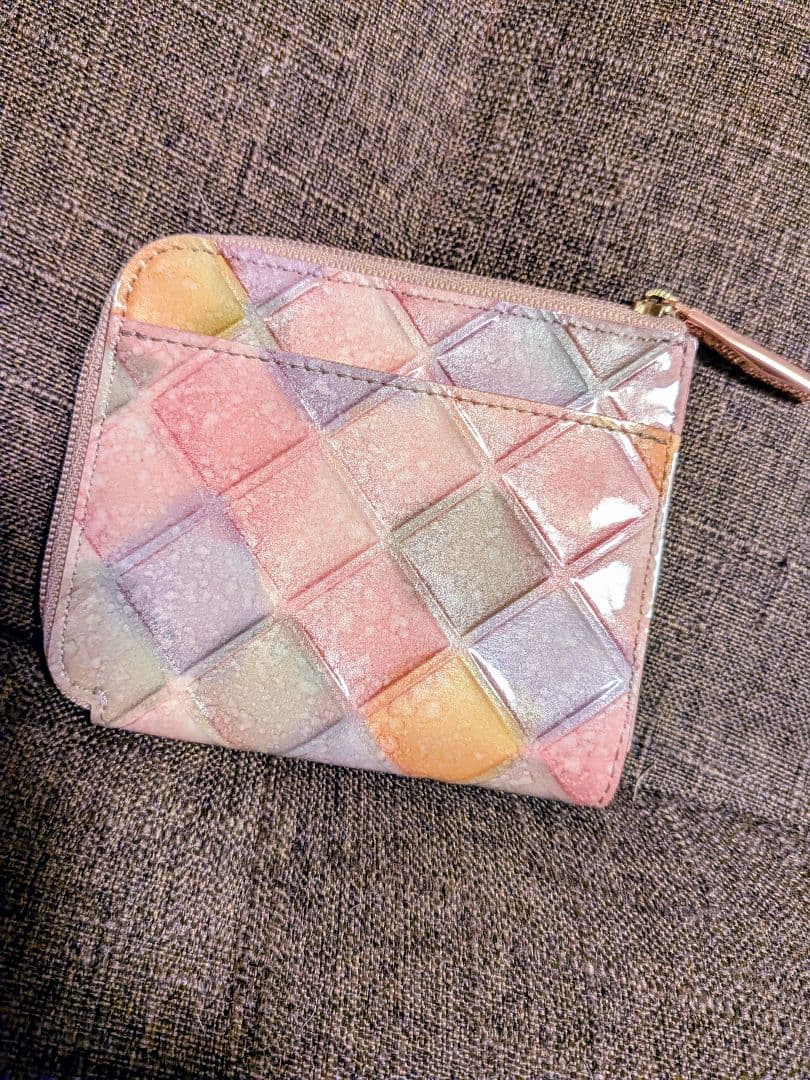 週末SALE！早い物勝ち！ATAO★アタオ★美品★ブロックパーティー