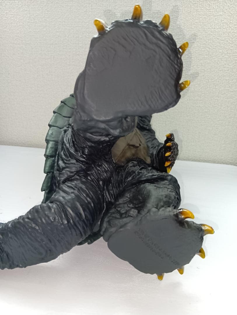 【通常版】ガメラ２アップ用スーツ