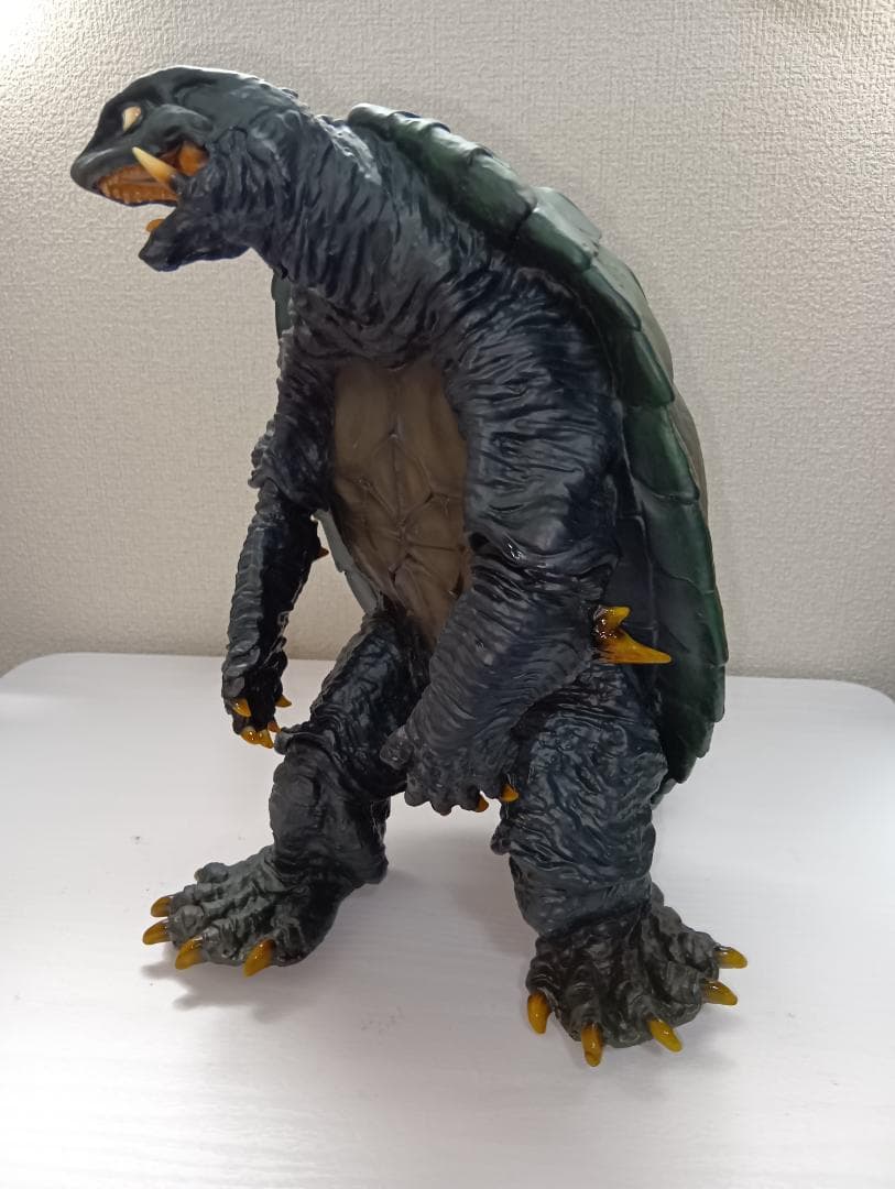 【通常版】ガメラ２アップ用スーツ