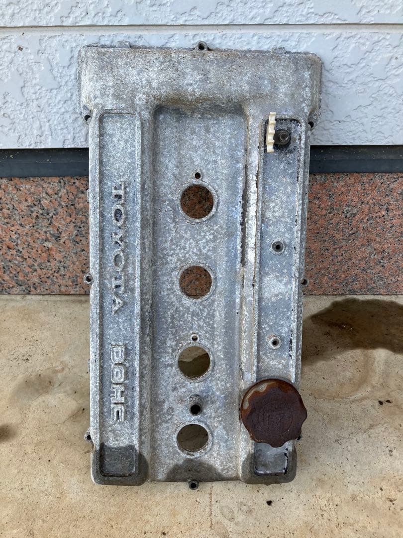 値下げ！、TE27レビントレノなど2TGタペットカバー