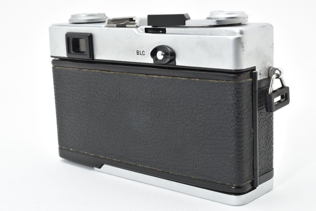 ■ 美品 ■ オリンパス　OLYMPUS 35DC Y251112#754