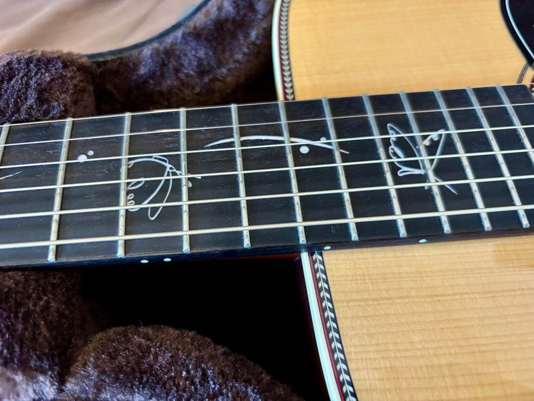 ぽち：Headway 2021 HF-531 ATB 30周年記念