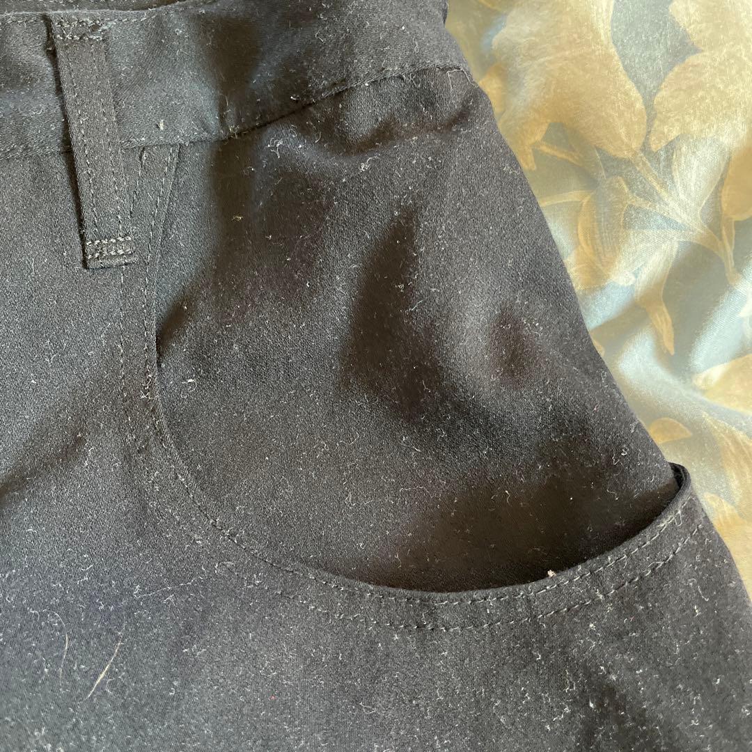 Christopher Lui Nemethサルエルパンツ