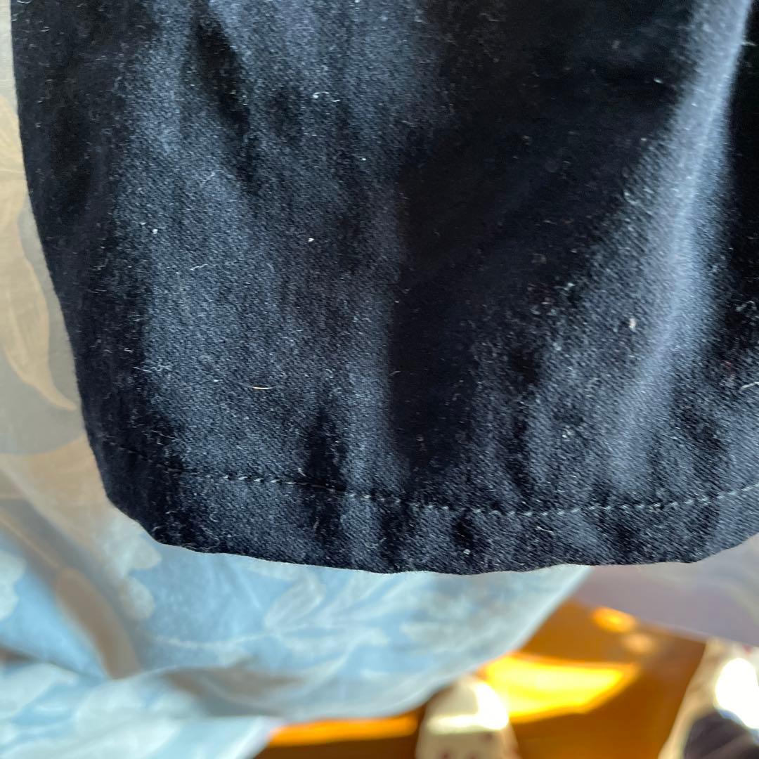 Christopher Lui Nemethサルエルパンツ