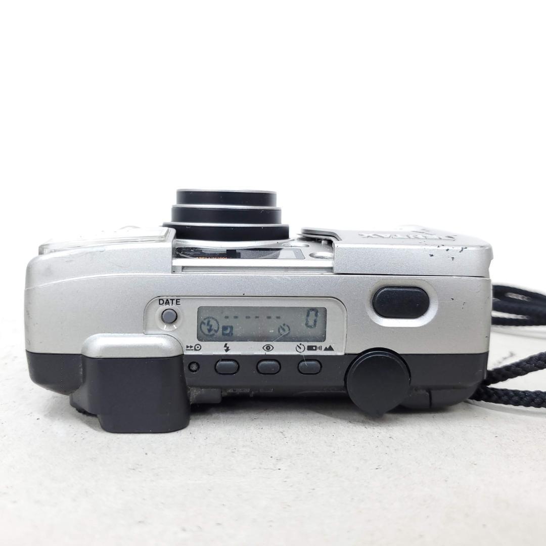 【動作確認済】 Pentax ESPIO 90MC F1216-35ID p