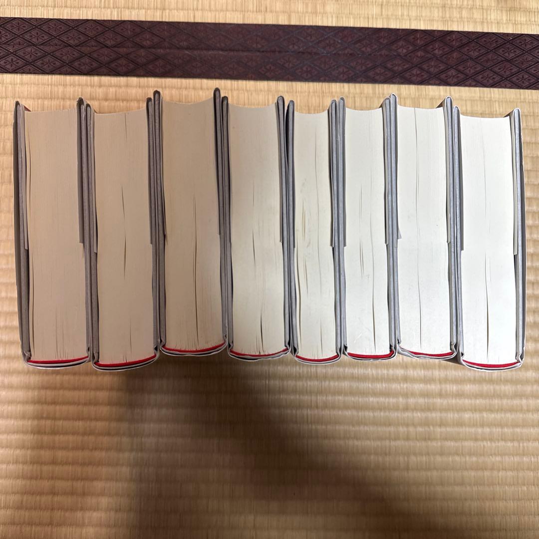 小島信夫短篇集成 全8巻セット 月報付