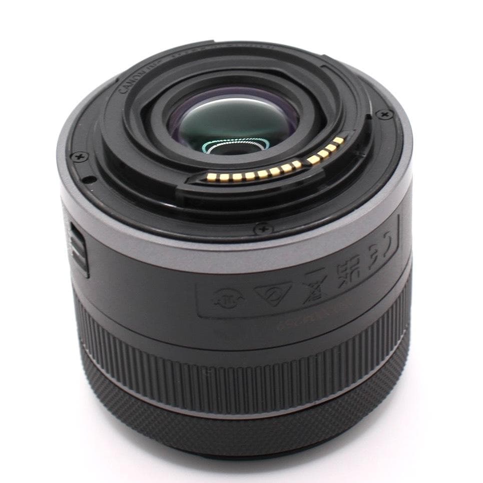 ☆美品☆ Canon RF24-50mm F4.5-6.3 IS STM