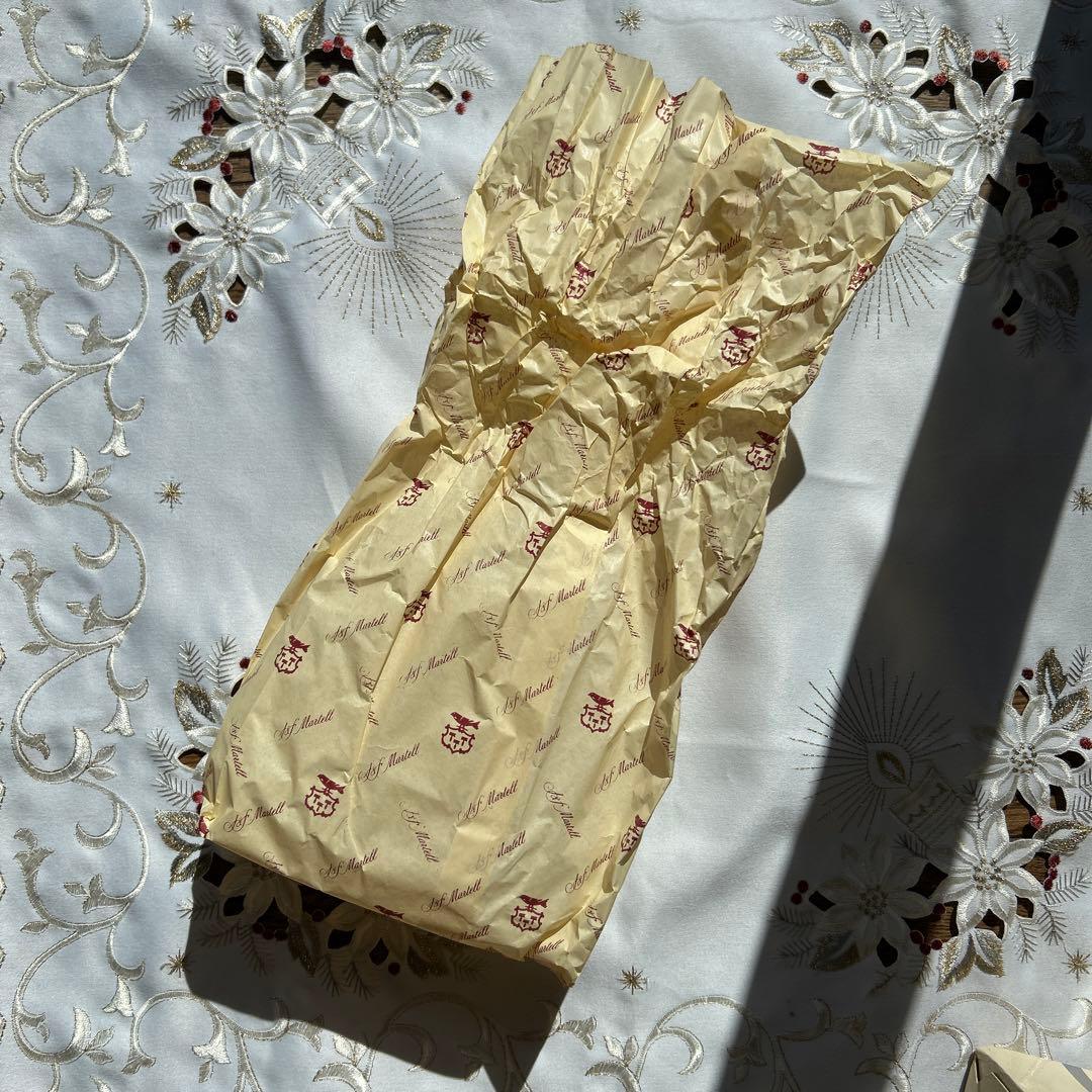 未開栓MARTELL XO Cordon Supreme 700ml