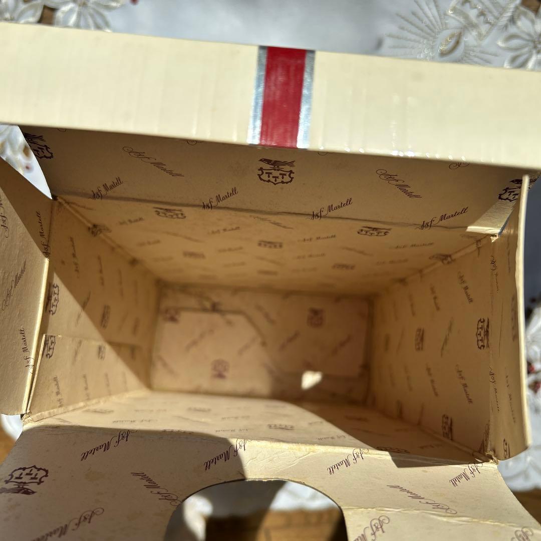 未開栓MARTELL XO Cordon Supreme 700ml