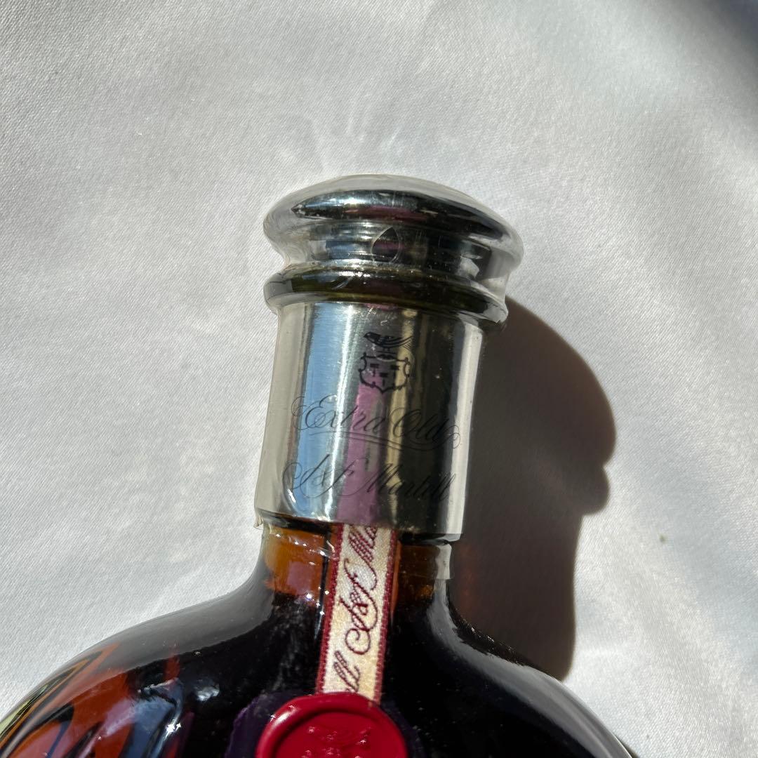 未開栓MARTELL XO Cordon Supreme 700ml