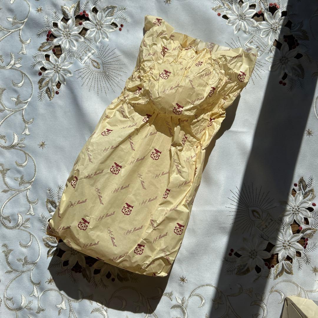 未開栓MARTELL XO Cordon Supreme 700ml