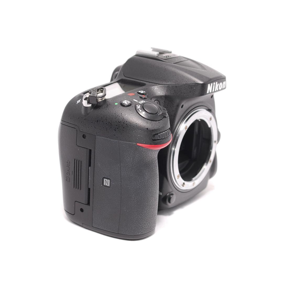 ❤即購入1000円OFF❤美品❤Nikon D7200 Wi-Fi ダブルズーム