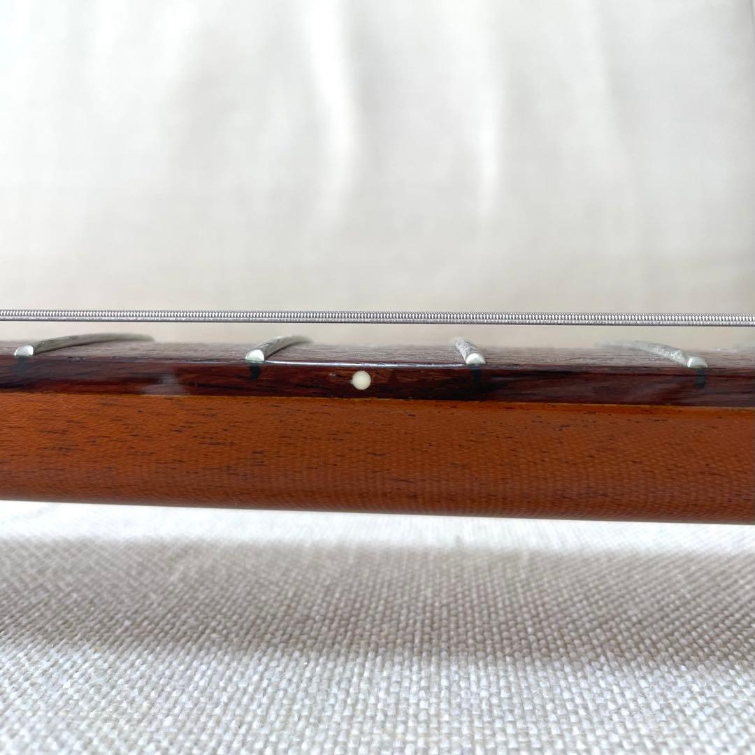 TUNE チューン TGX 12弦 エレキギター　レスポールタイプ