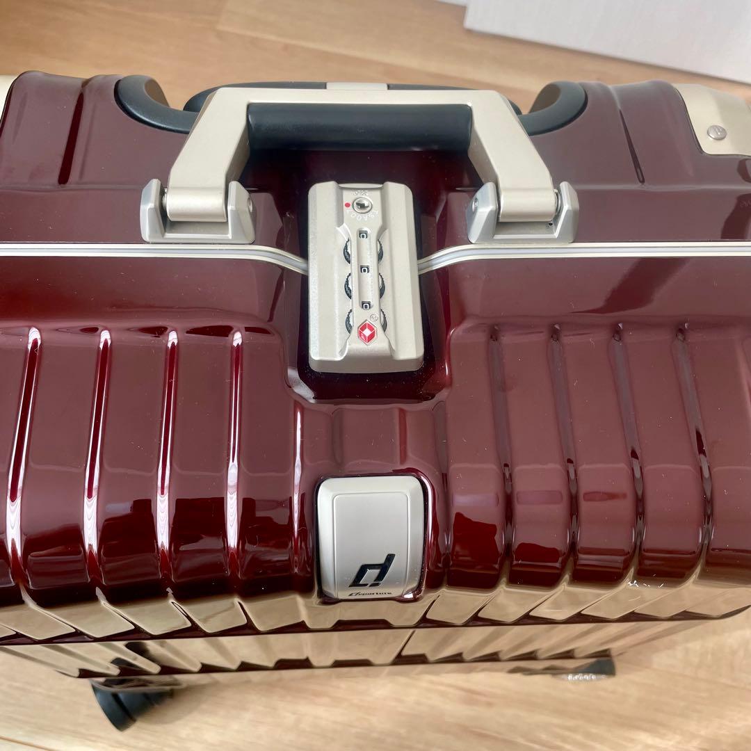 departure ディパーチャー　HD-509 スーツケース