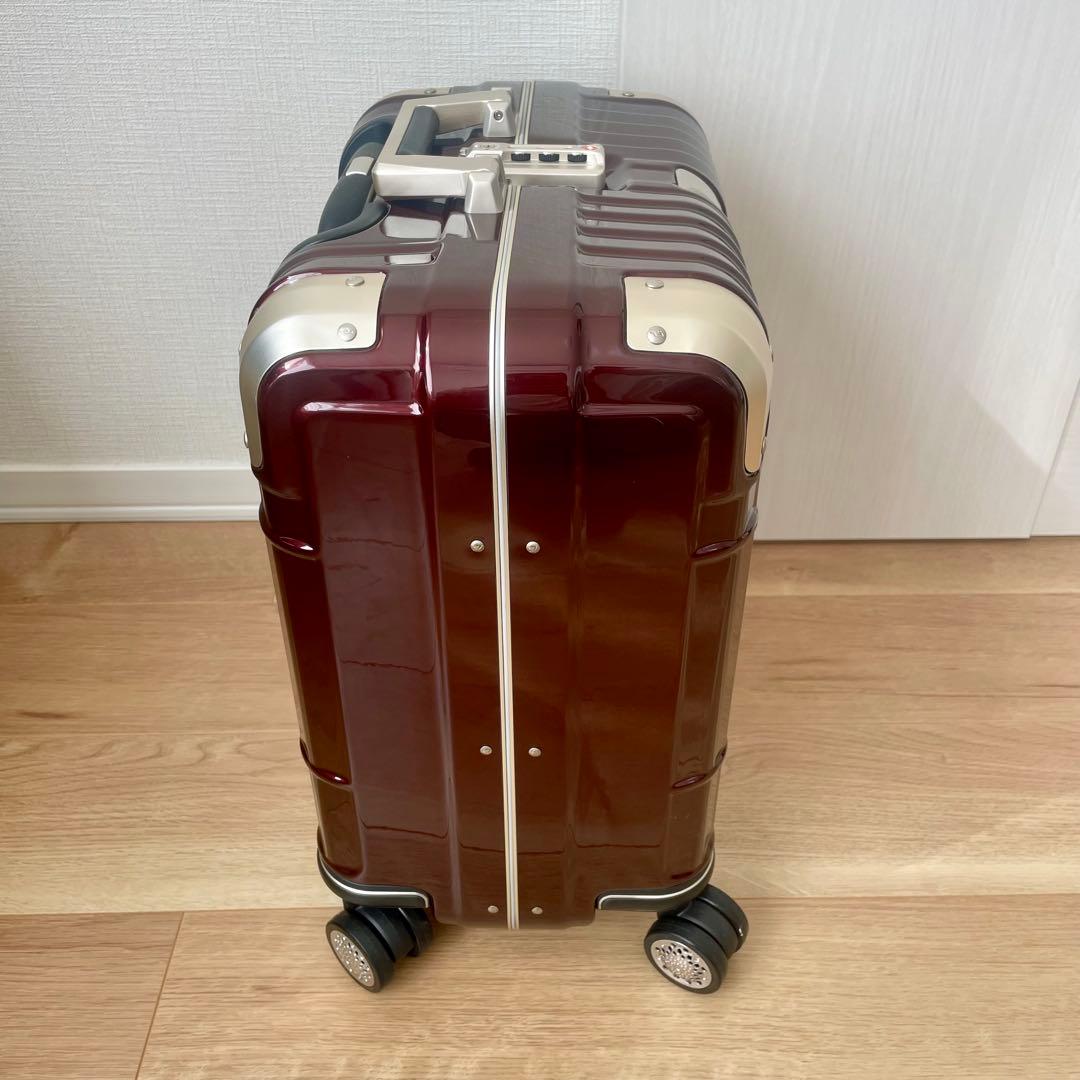 departure ディパーチャー　HD-509 スーツケース