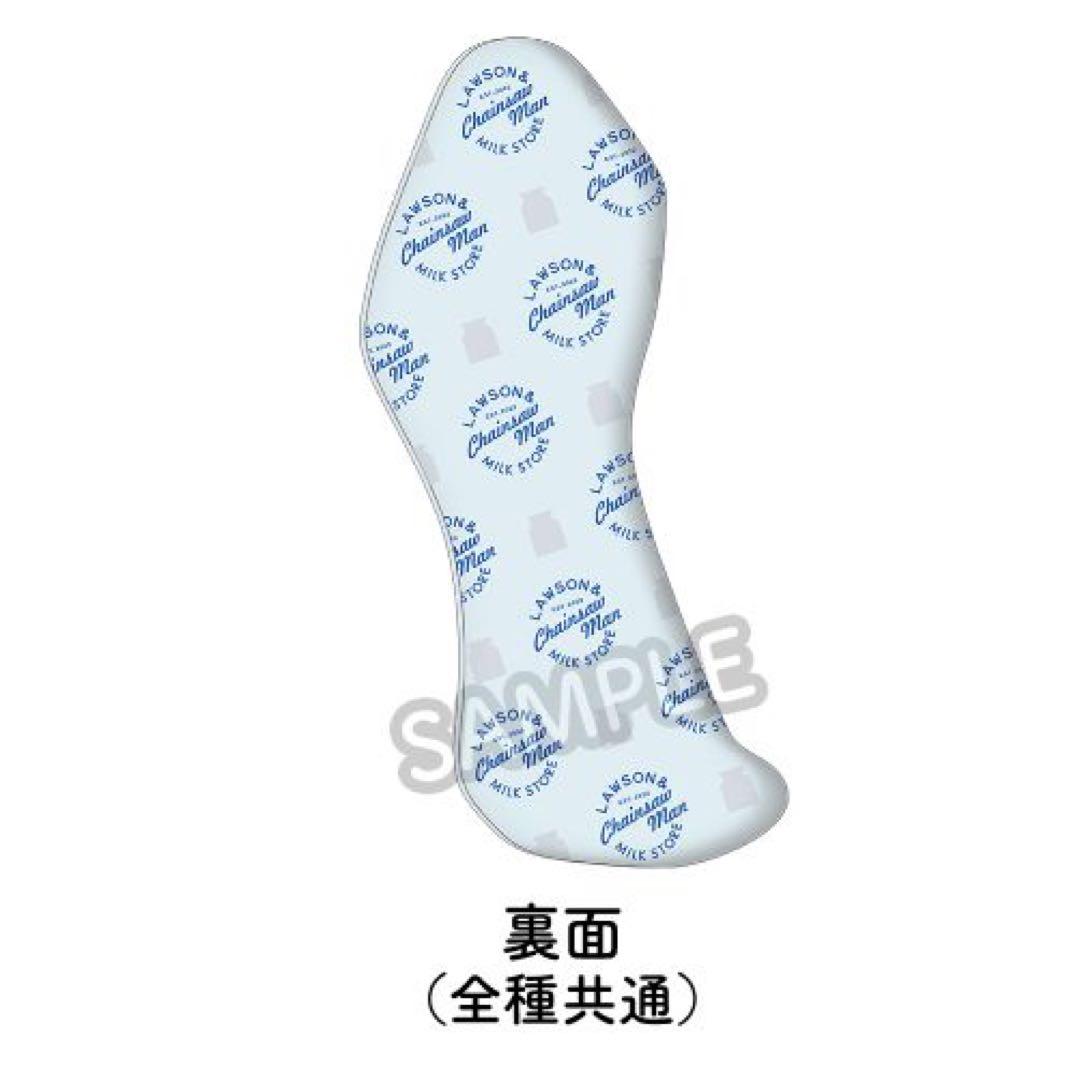 チェンソーマン　パワー　ダイカットクッション