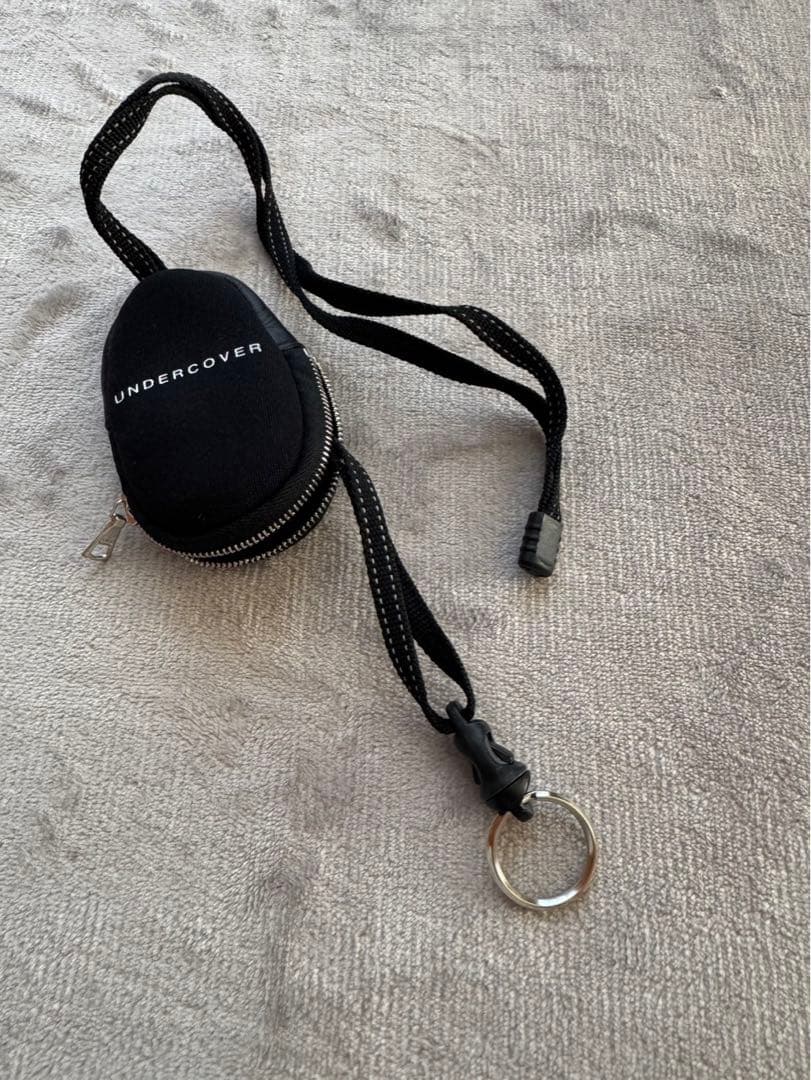 UNDERCOVER 07aw キーケース　メンズ