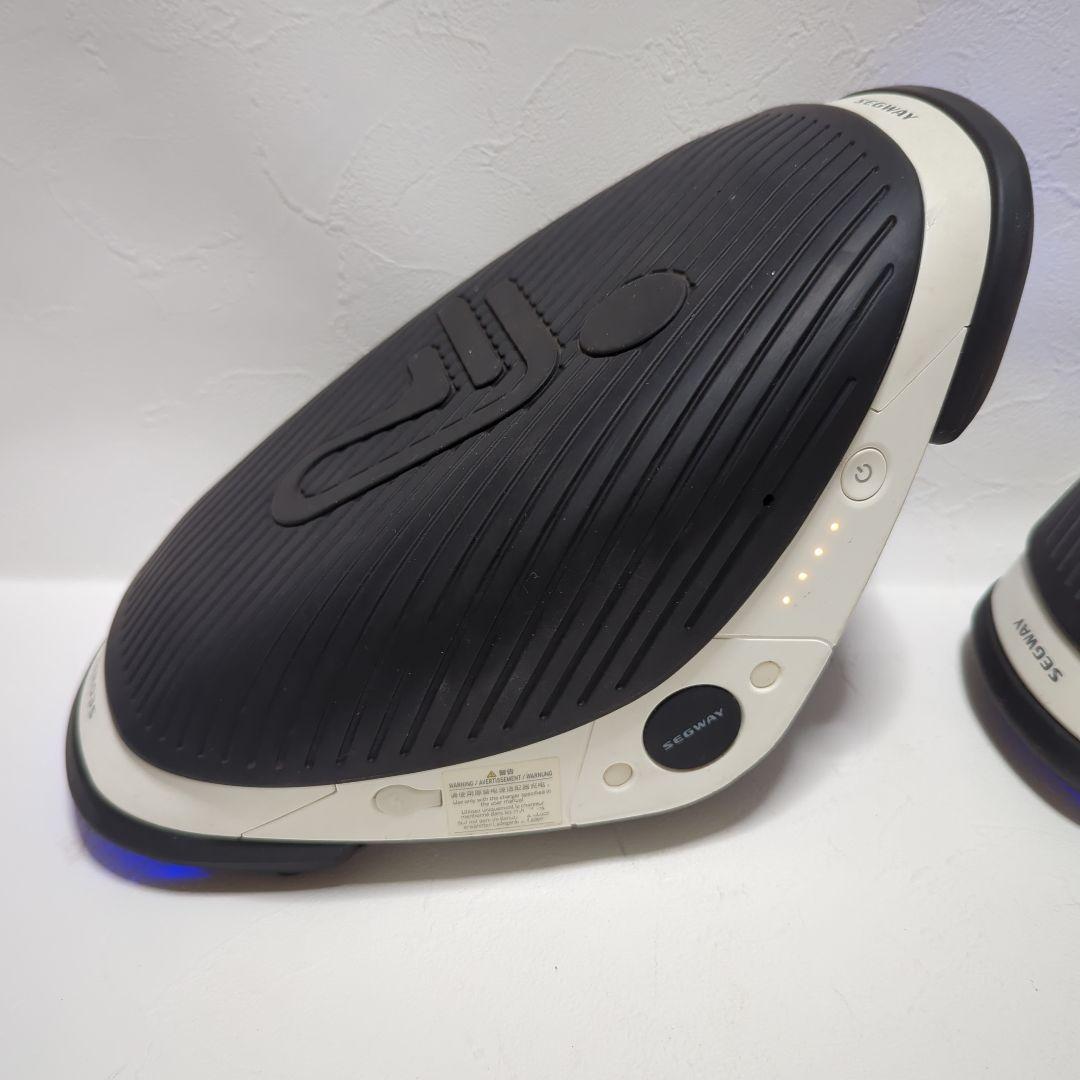 SEGWAY DRIFT W1 セグウェイ ドリフト 電動スケート