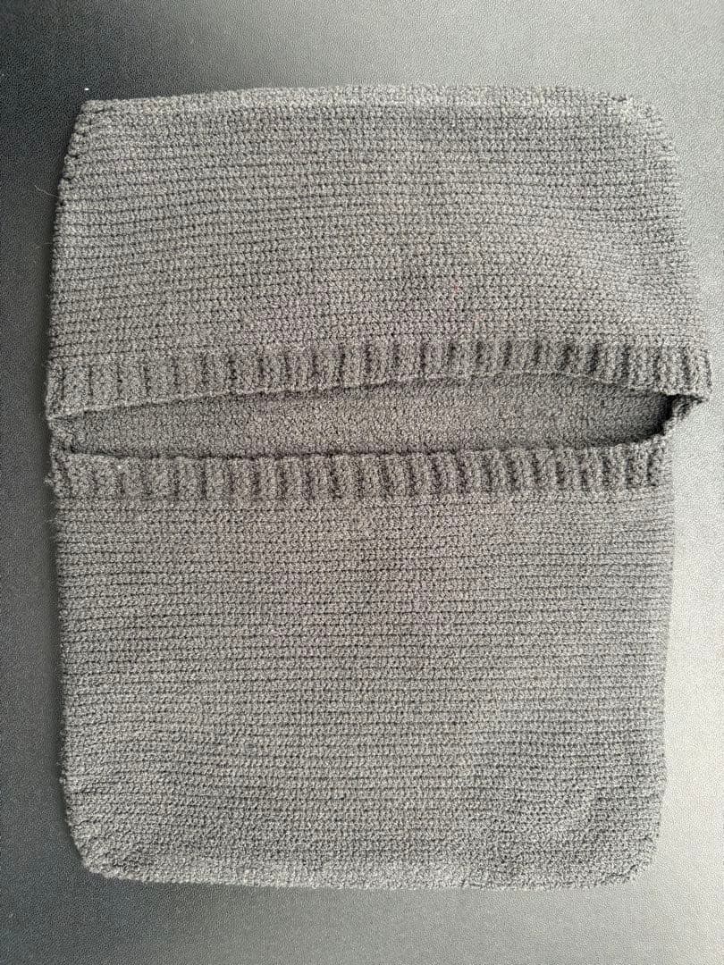 アンドゴー _go パッキングニット 4枚セット※バラ売り可