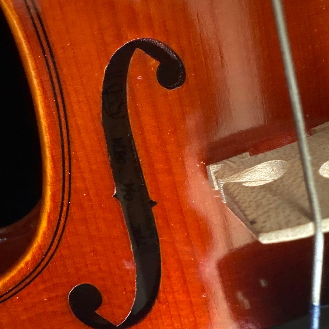 k*n様 美品 イーストマン lv80 1/10 2022年製