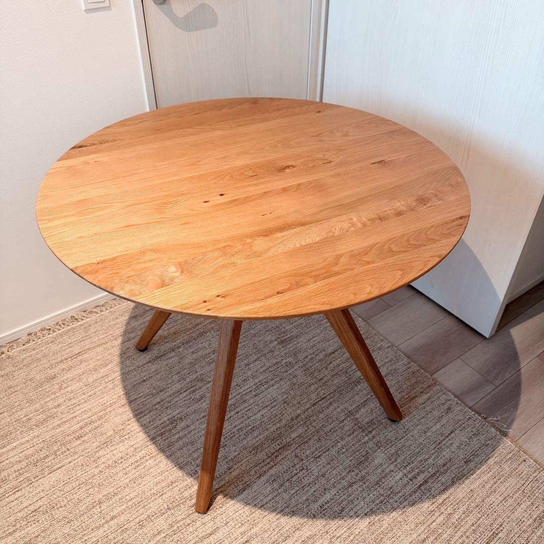 cokün | ラウンドテーブル