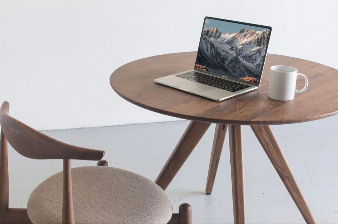 cokün | ラウンドテーブル