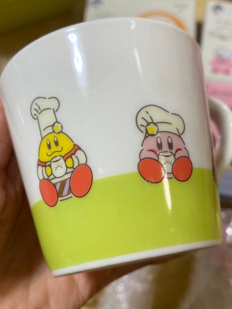 星のカービィ 一番くじ リーメント フィギュア まとめ売り