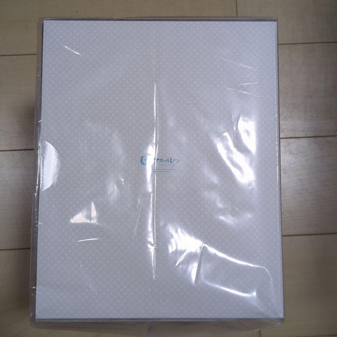 アズールレーン　ブレマートン熱々トレーニング　未開封品