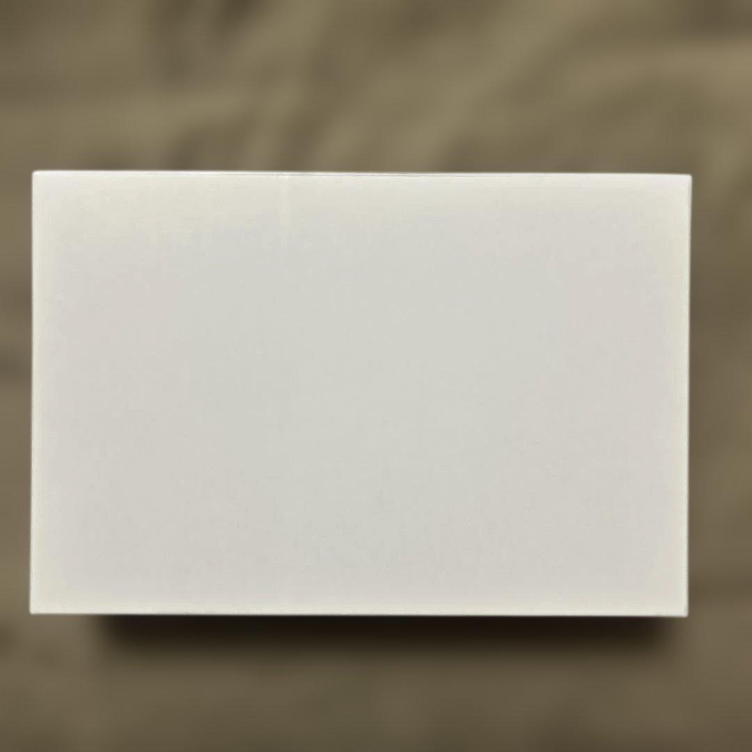 ANNA SUI キャプレス 万年筆 紫