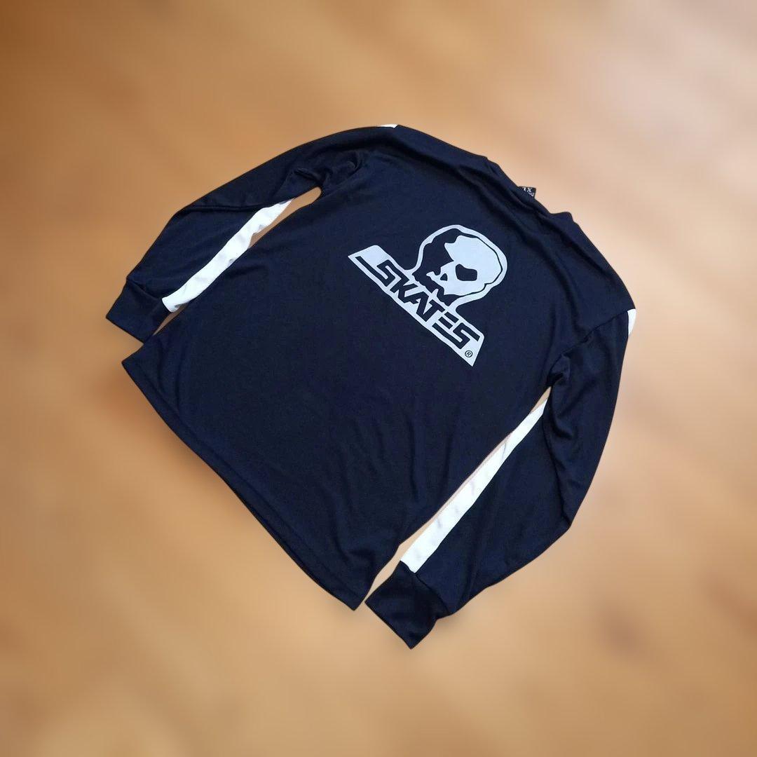 ケバニ スカルスケーツ