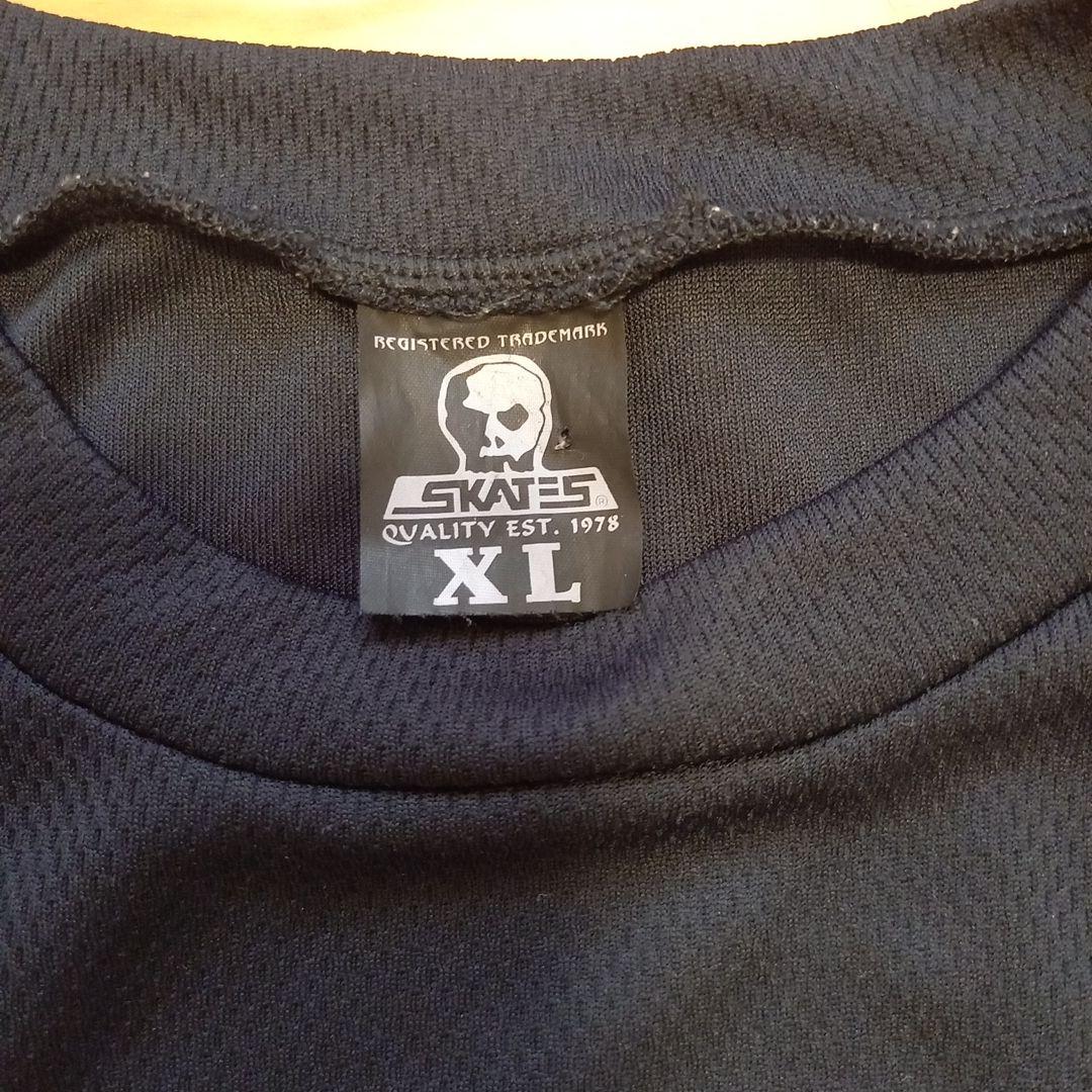 ケバニ スカルスケーツ