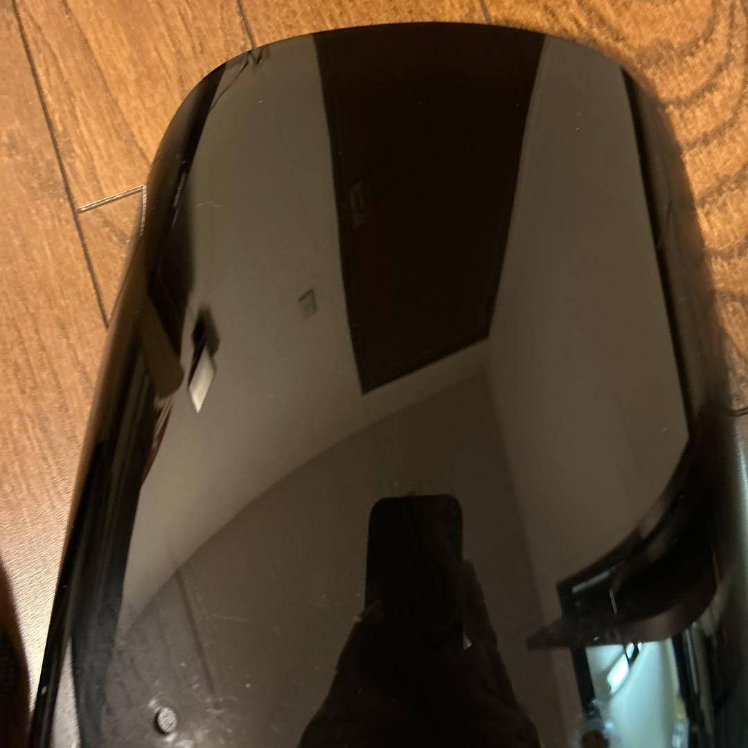 新型カタナ　マジカルレーシング　GSX S1000