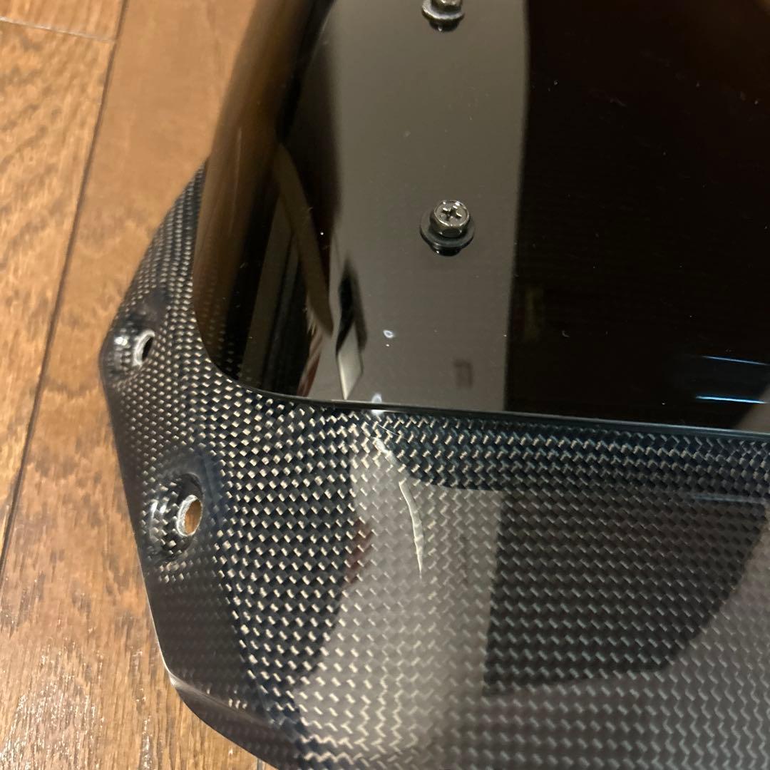 新型カタナ　マジカルレーシング　GSX S1000