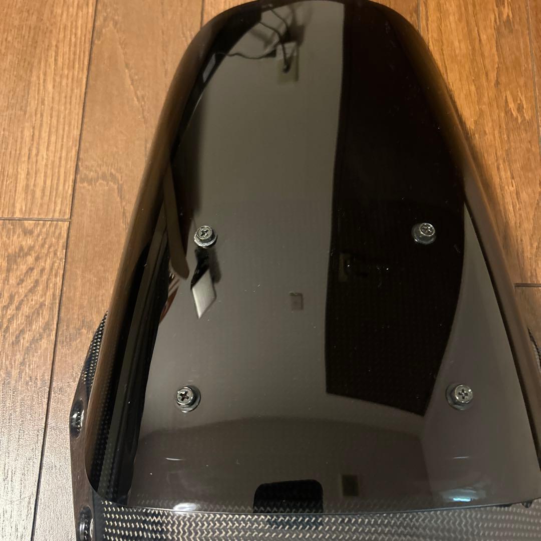 新型カタナ　マジカルレーシング　GSX S1000