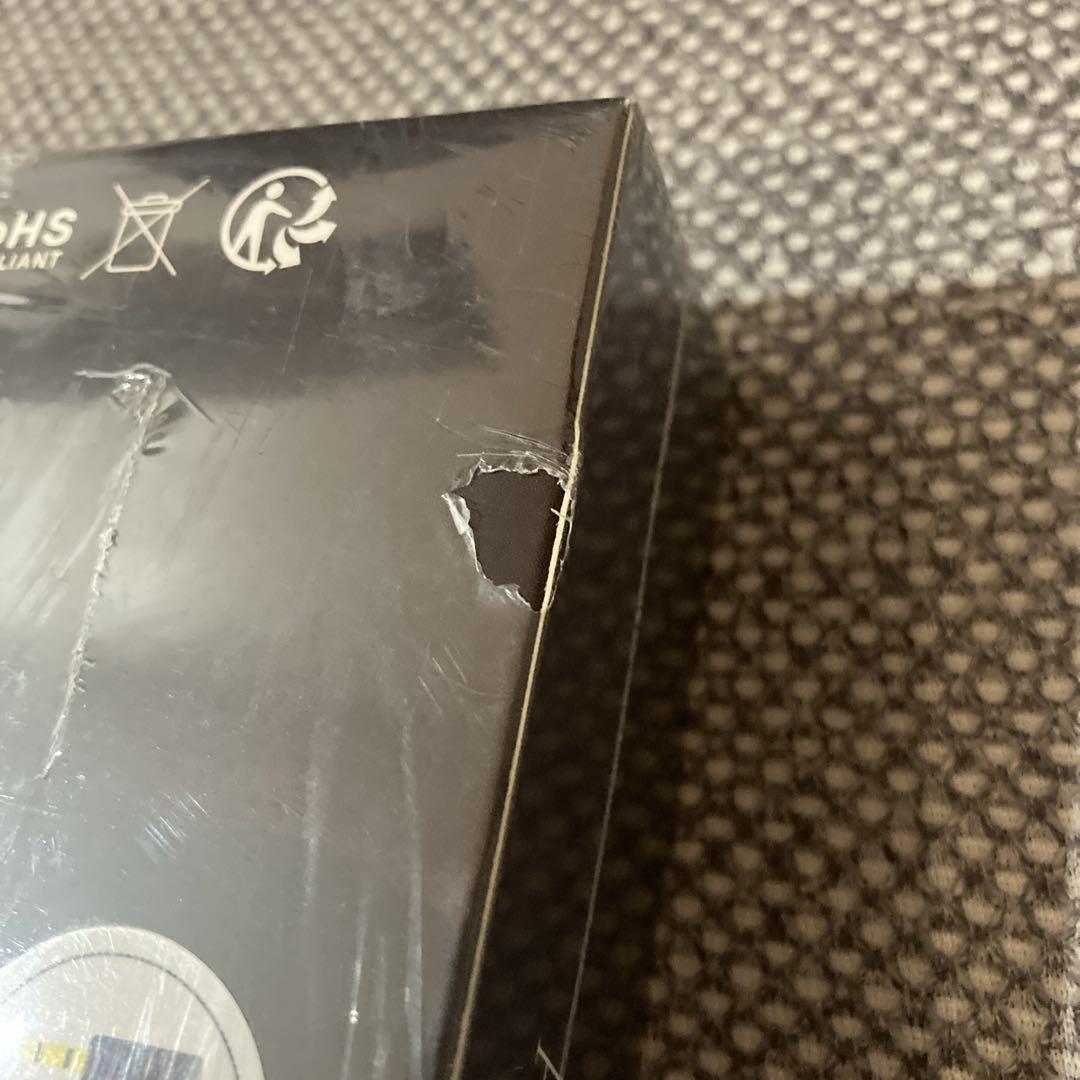 未開封未使用　ZiiGaat ×Fresh Reviews Arete　イヤホン