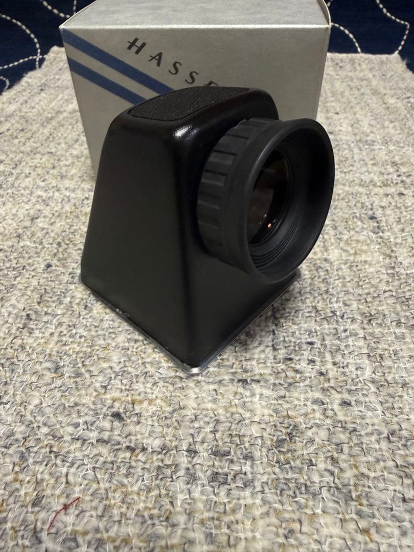 Hasselbladリフレックスビューファインダー/スクリーンSWC Cam用
