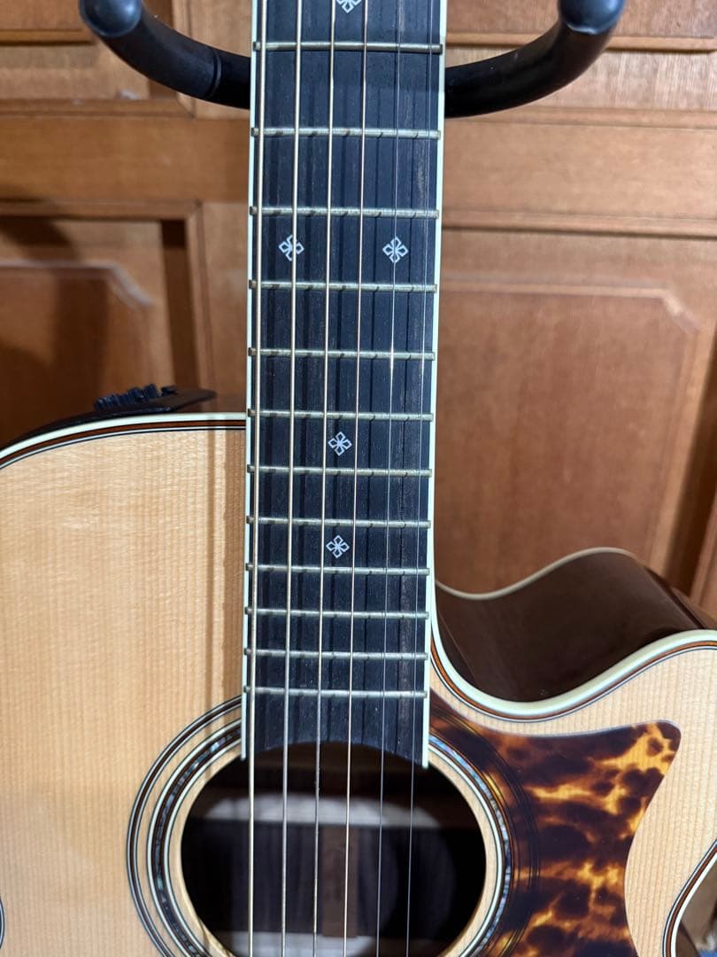 Takamine エレアコ DMP5OS